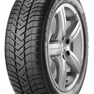 Anvelopa Iarna 195/55 R17 92H XL PIRELLI SNOWCONTROL 3 W210 * Cel mai bun preț